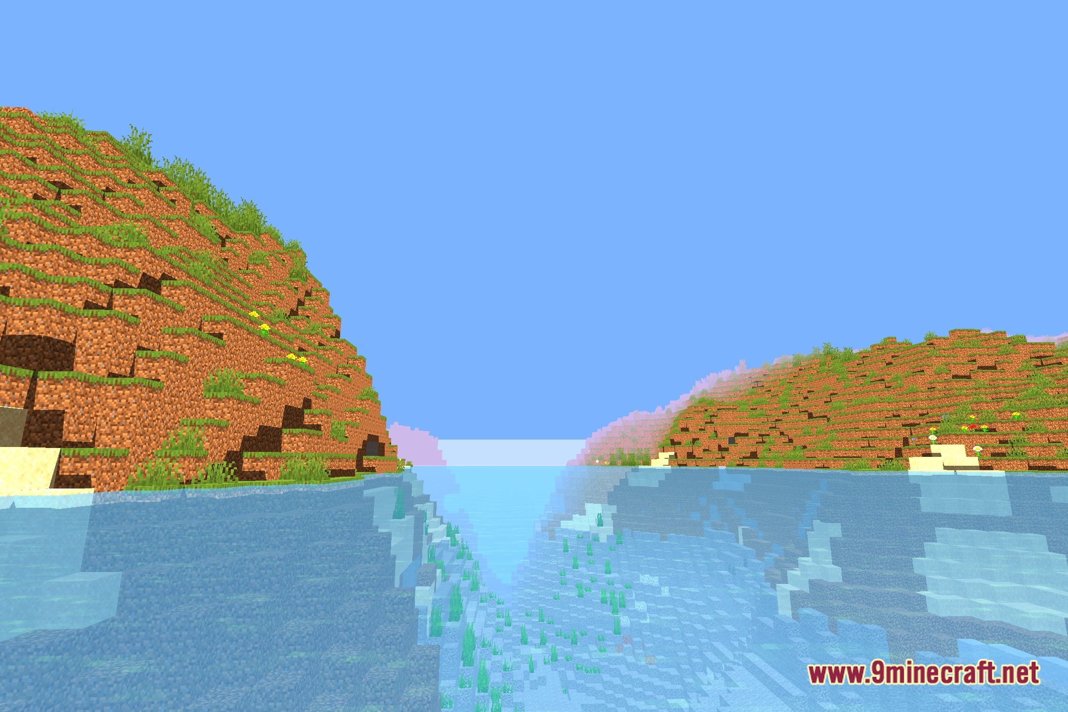 R T S Shaders Screenshot 9