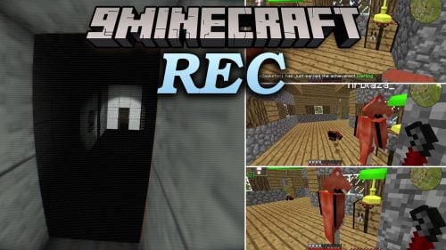 REC Modpack