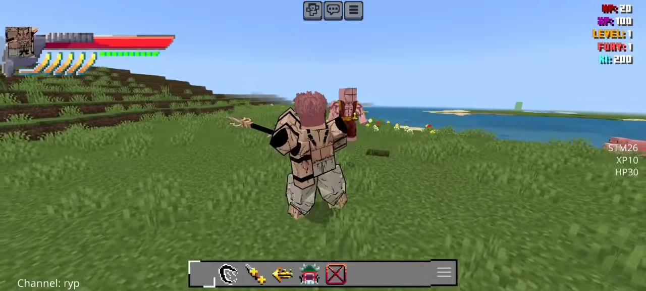 RYP Anime 2 Addon showcase image 1