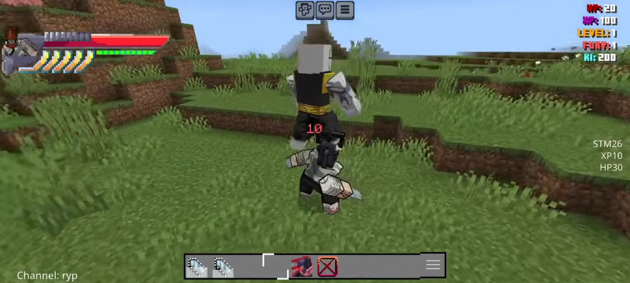 RYP Anime 2 Addon showcase image 10