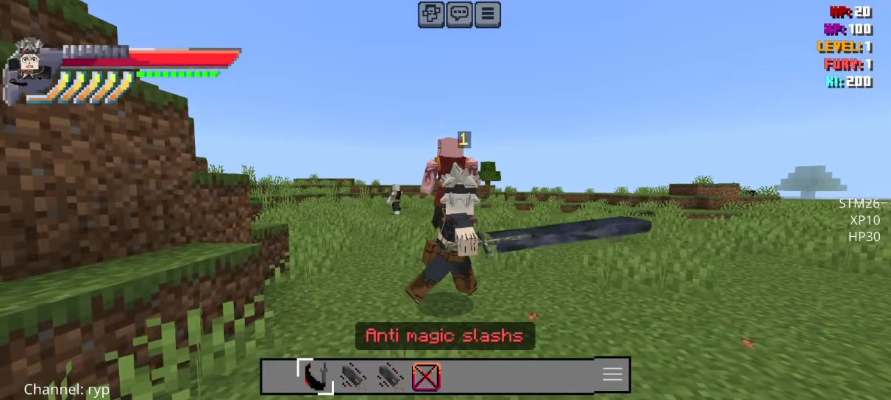RYP Anime 2 Addon showcase image 11