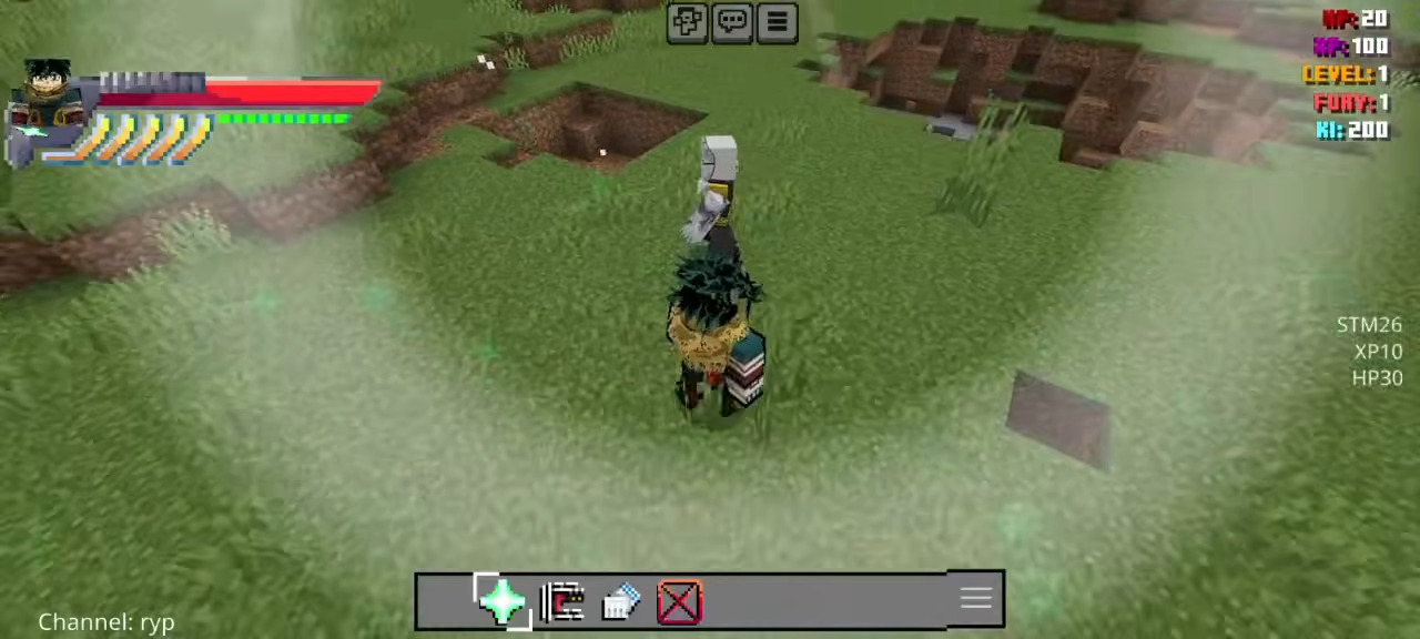 RYP Anime 2 Addon showcase image 14