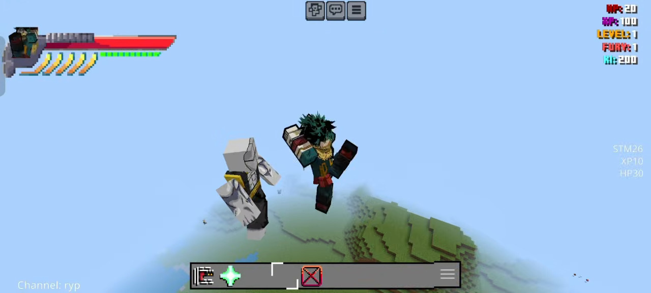 RYP Anime 2 Addon showcase image 16