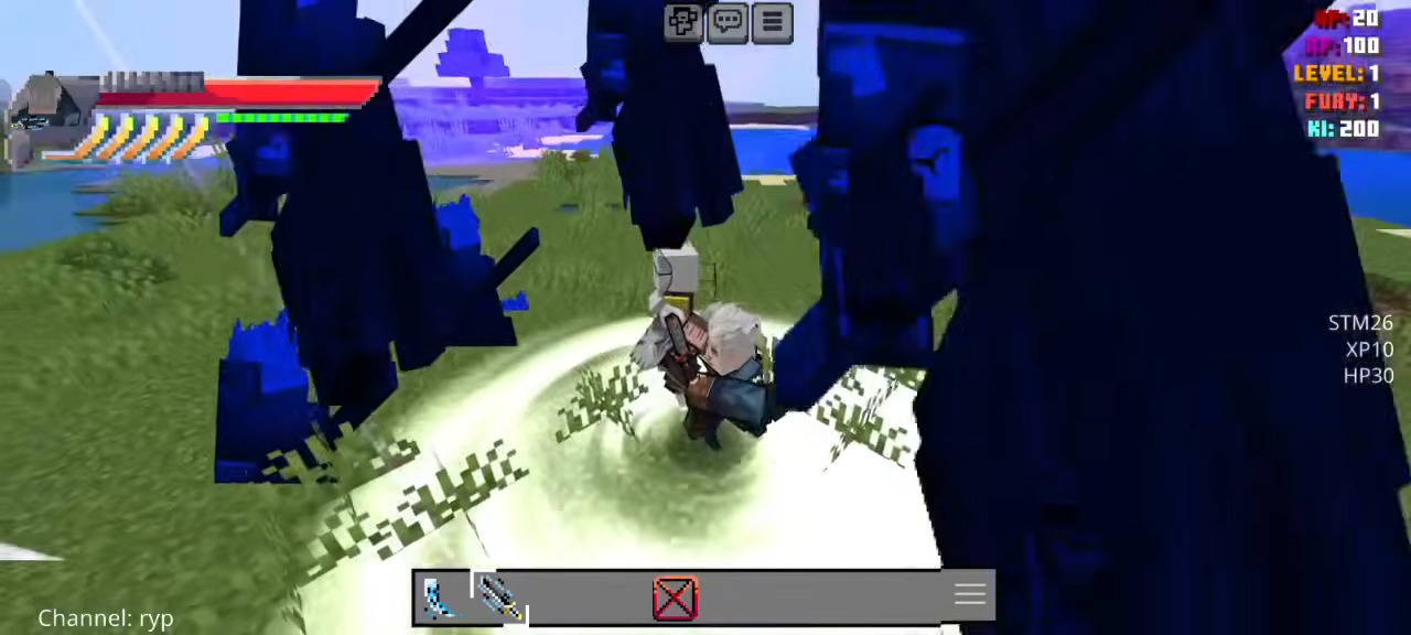 RYP Anime 2 Addon showcase image 17