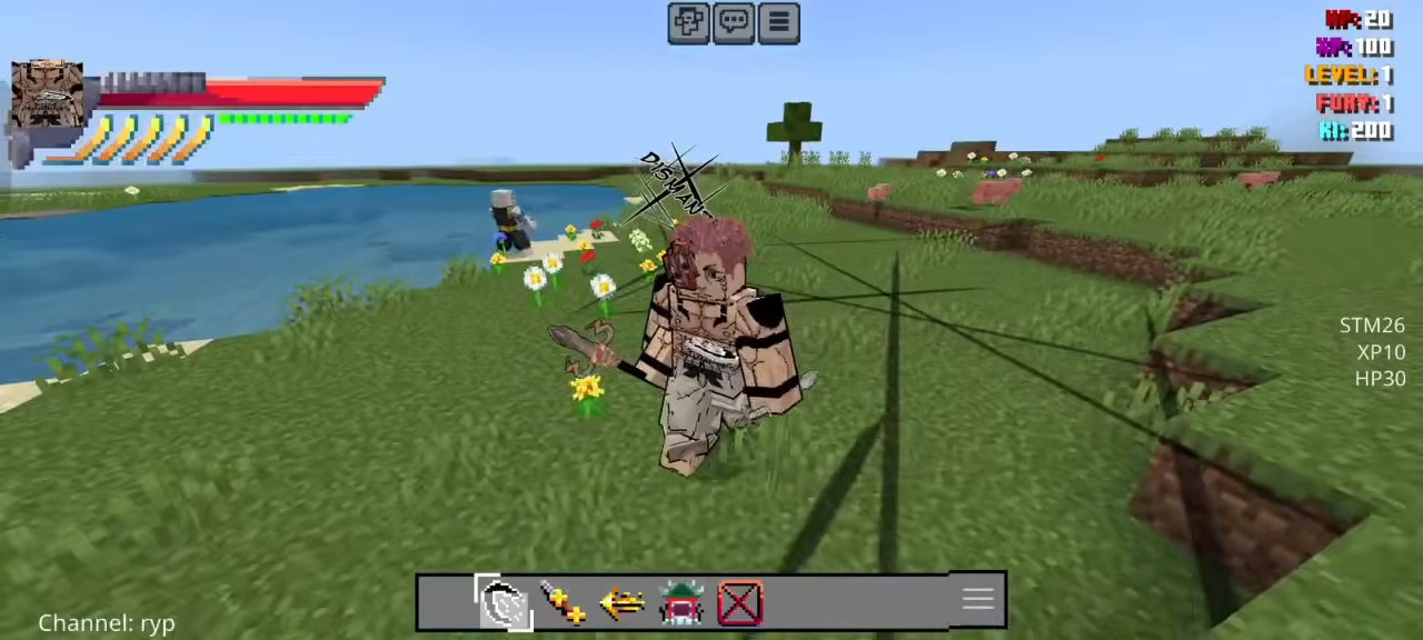 RYP Anime 2 Addon showcase image 18