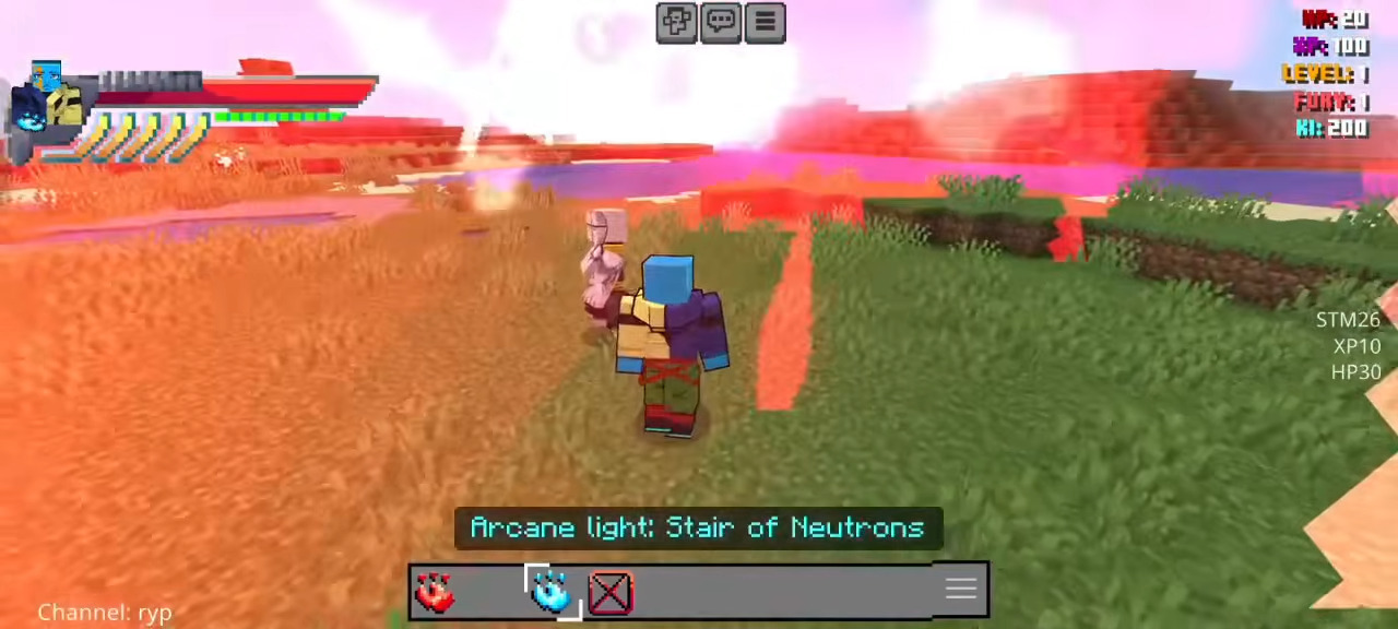 RYP Anime 2 Addon showcase image 19