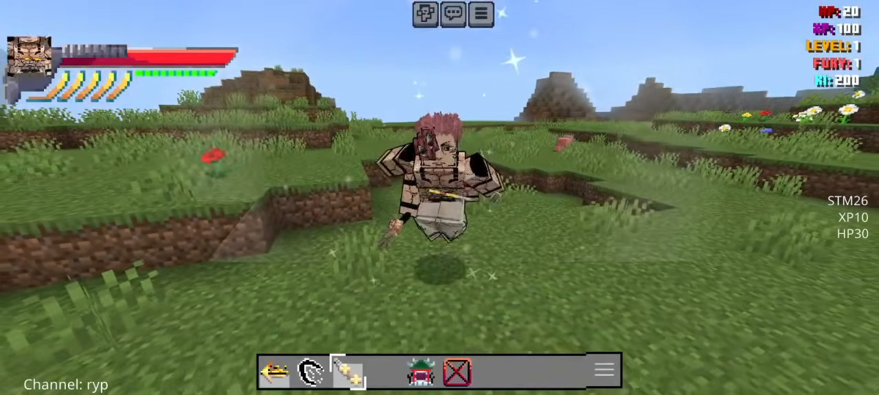 RYP Anime 2 Addon showcase image 2