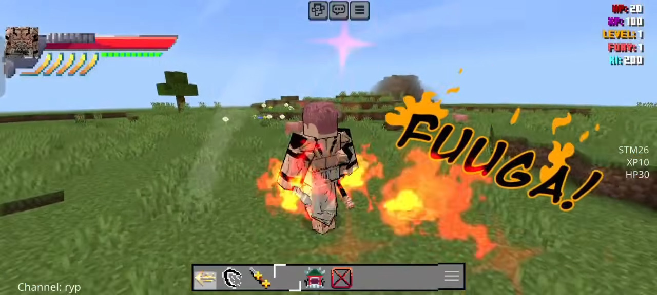 RYP Anime 2 Addon showcase image 20