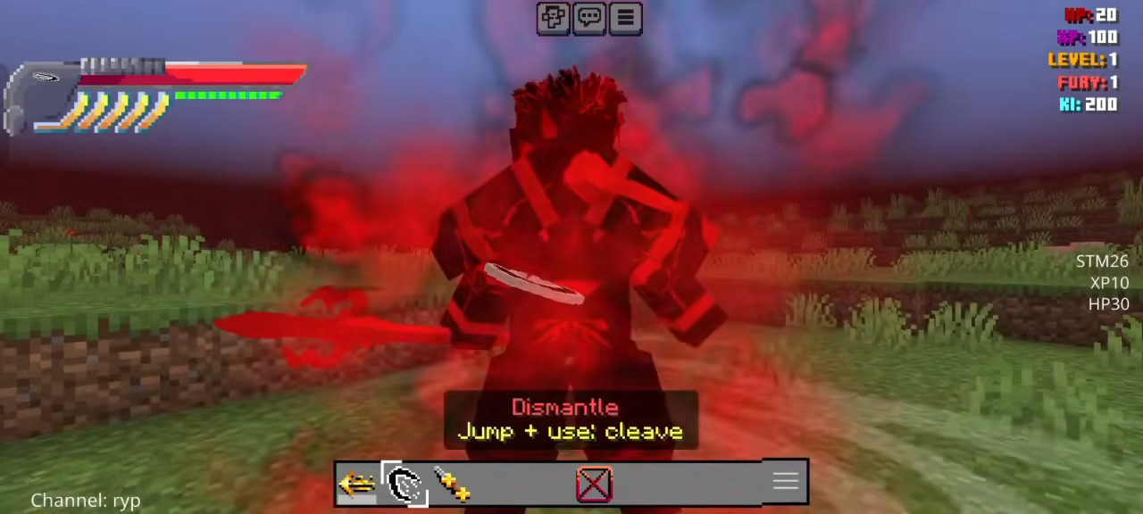 RYP Anime 2 Addon showcase image 3