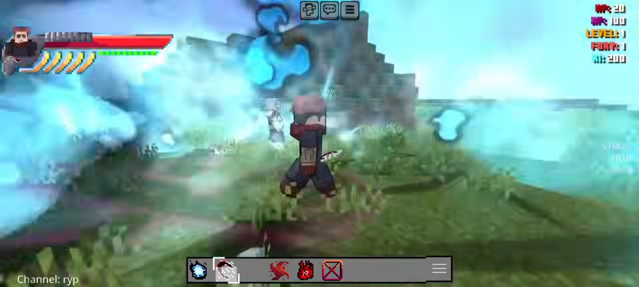 RYP Anime 2 Addon showcase image 4