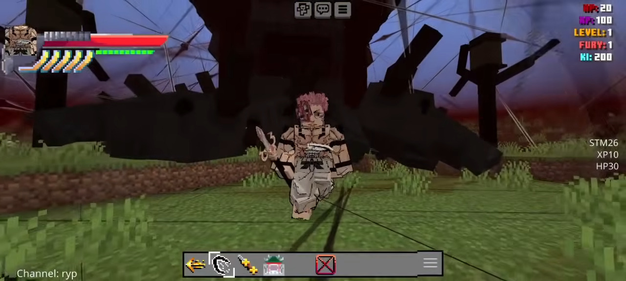 RYP Anime 2 Addon showcase image 5