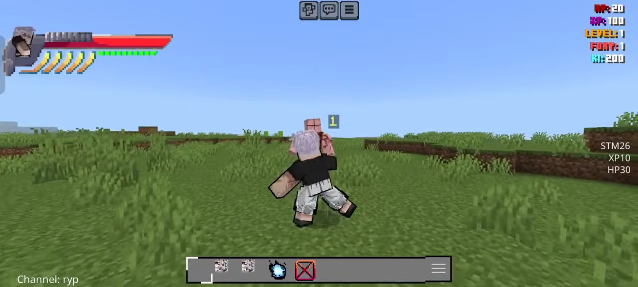 RYP Anime 2 Addon showcase image 6