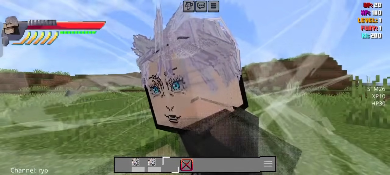RYP Anime 2 Addon showcase image 8