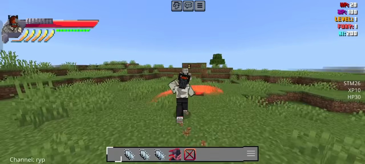 RYP Anime 2 Addon showcase image 9
