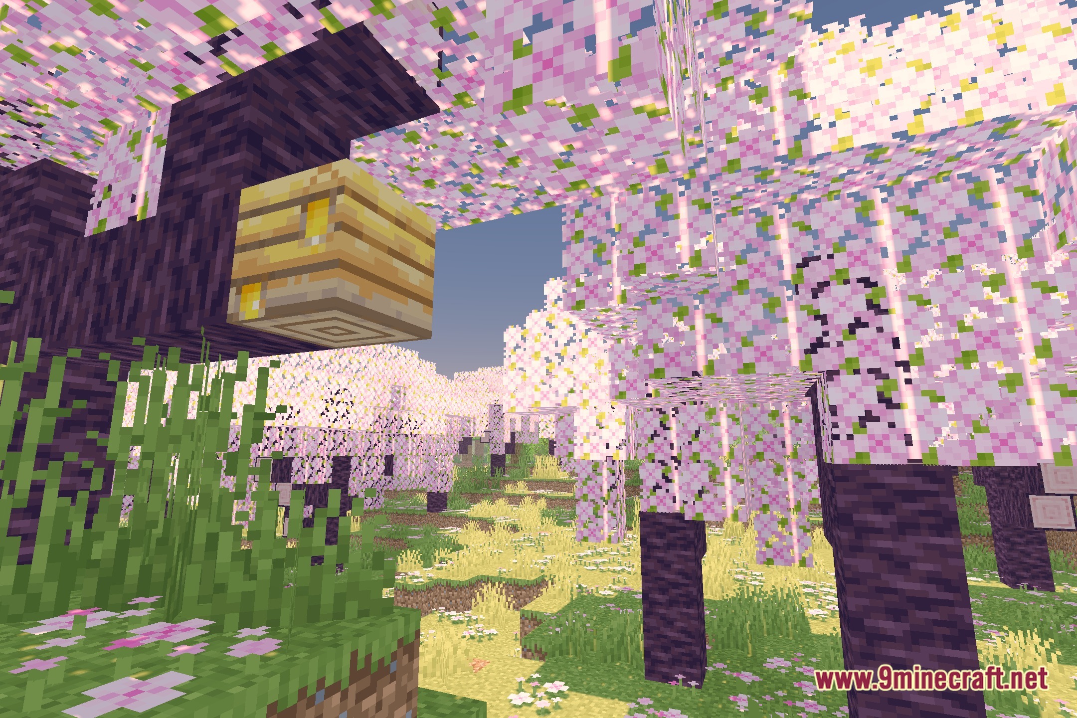 Radiant Cinematic Glow Shaders Screenshot 1