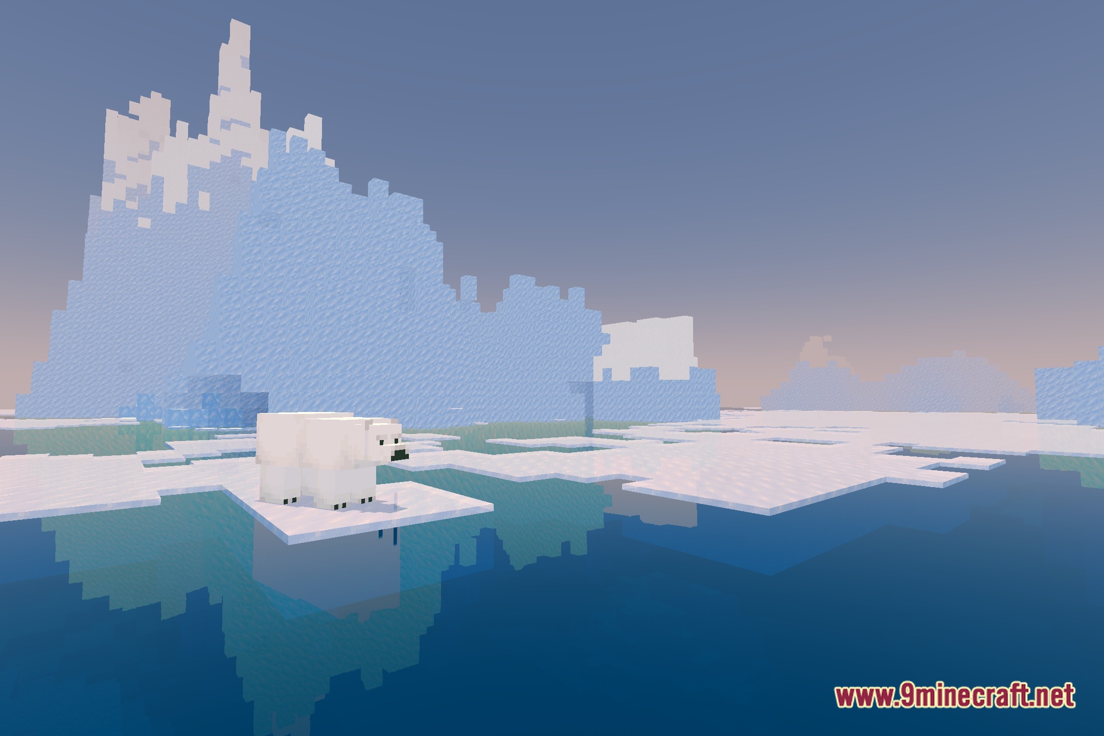 Radiant Cinematic Glow Shaders Screenshot 11