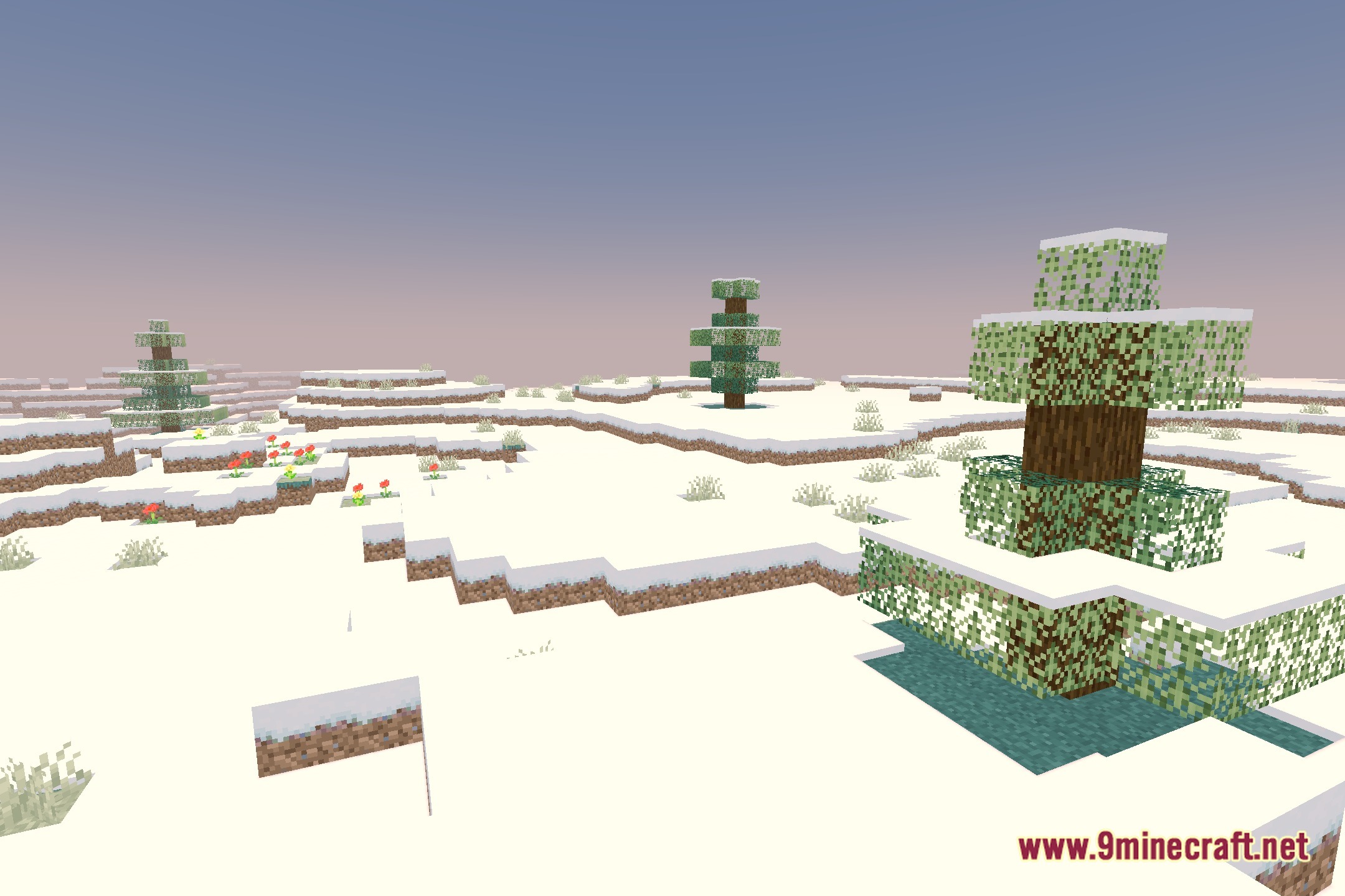 Radiant Cinematic Glow Shaders Screenshot 12