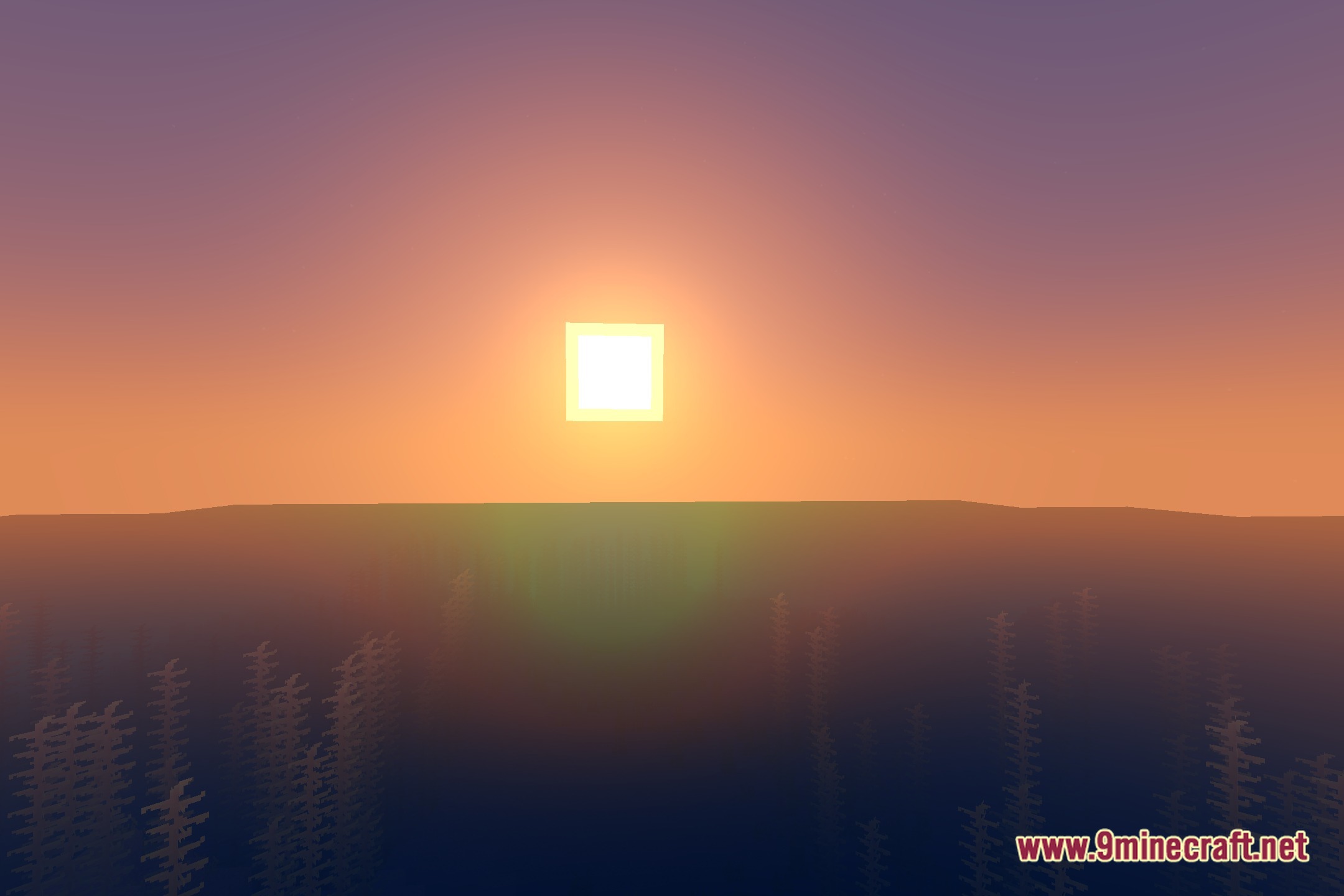 Radiant Cinematic Glow Shaders Screenshot 2