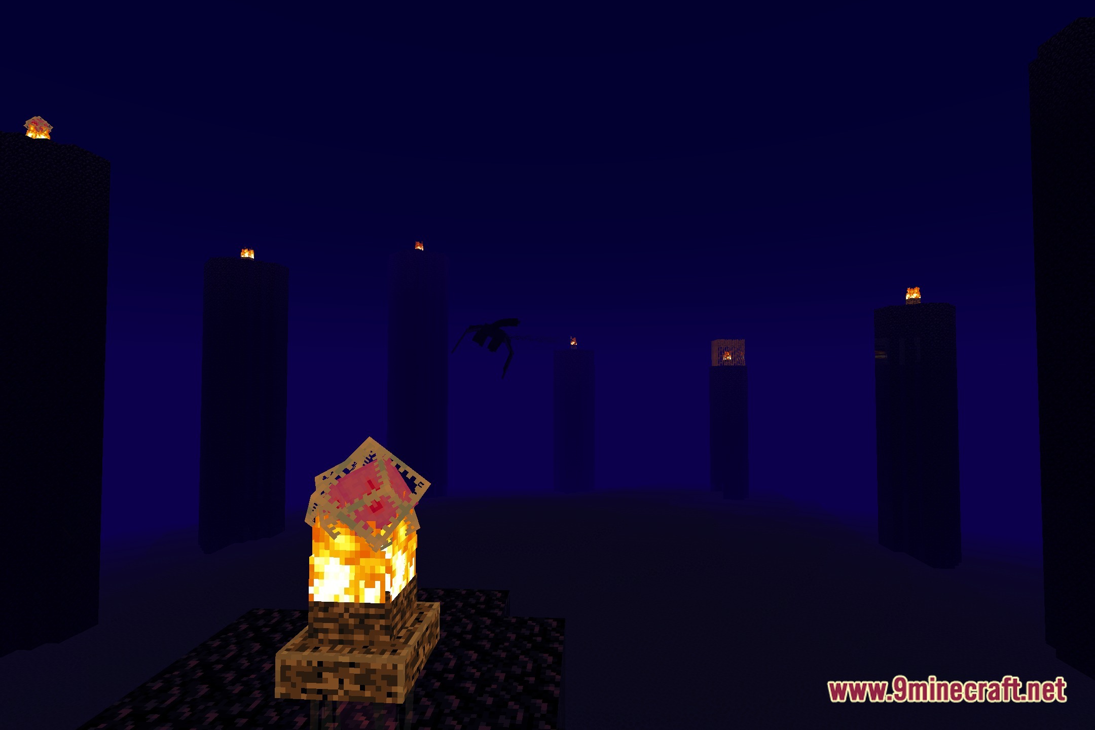 Radiant Cinematic Glow Shaders Screenshot 3