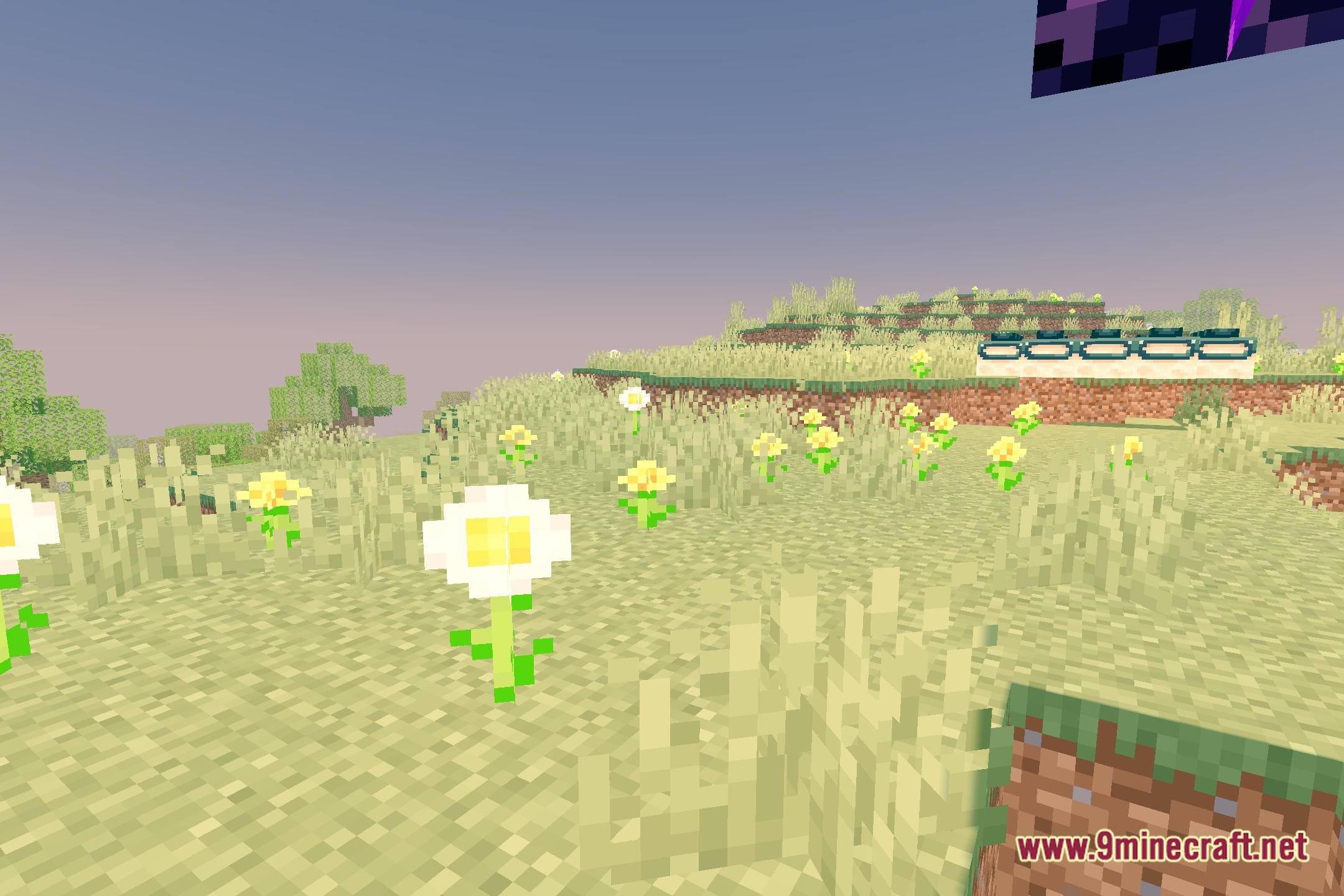 Radiant Cinematic Glow Shaders Screenshot 5