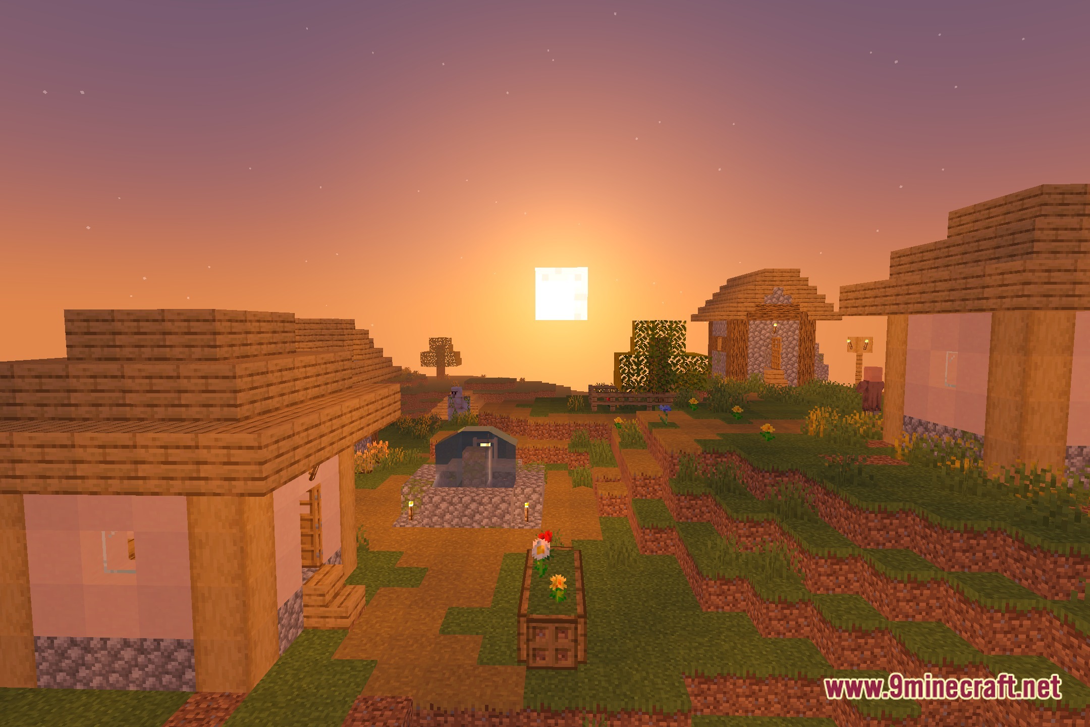 Radiant Cinematic Glow Shaders Screenshot 6