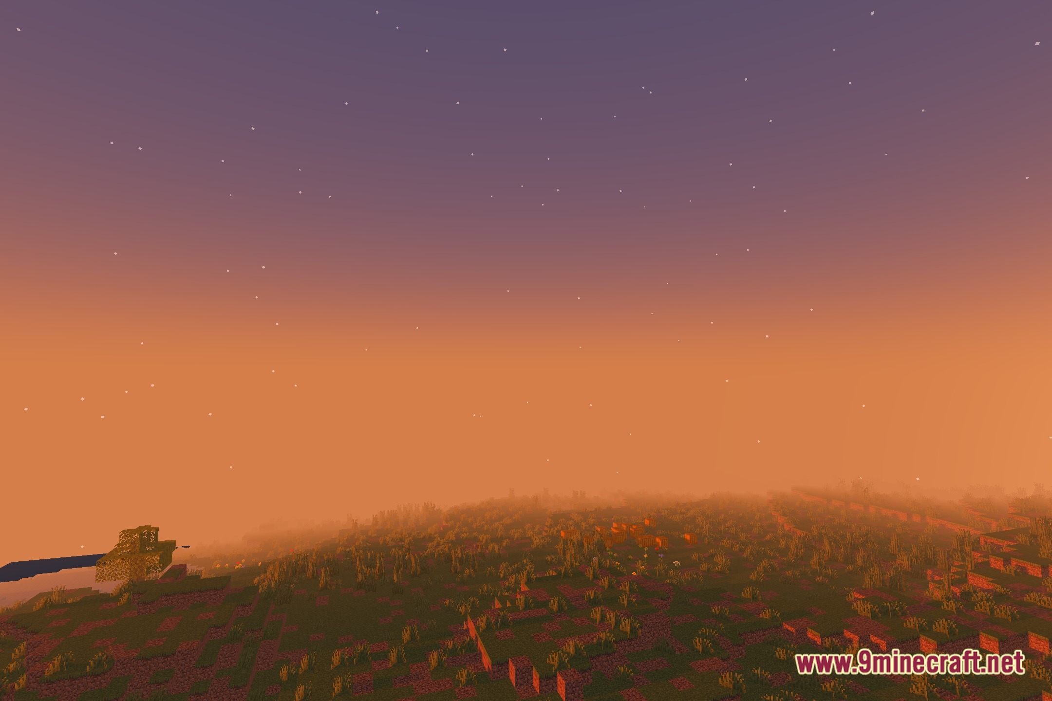 Radiant Cinematic Glow Shaders Screenshot 8