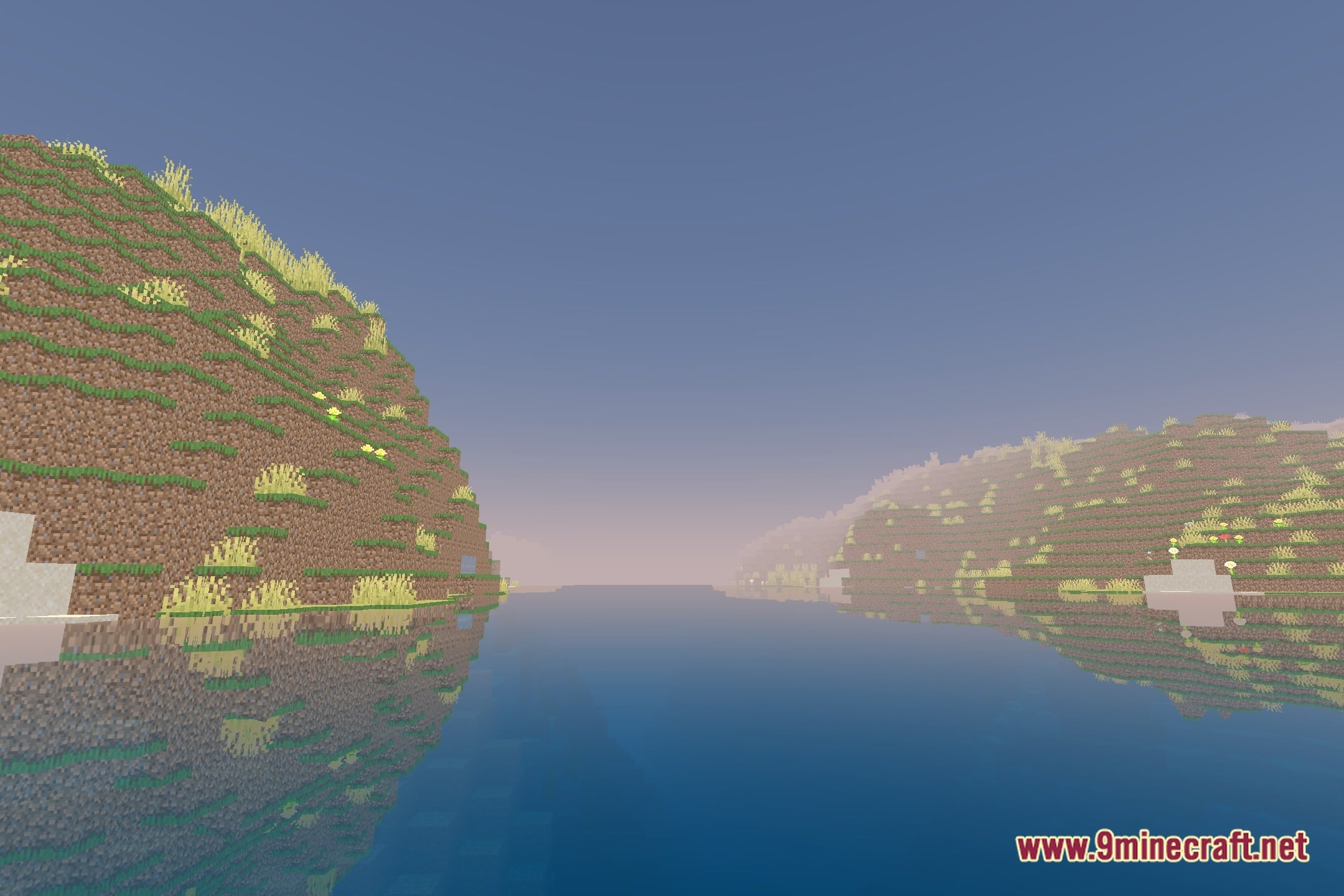Radiant Cinematic Glow Shaders Screenshot 9