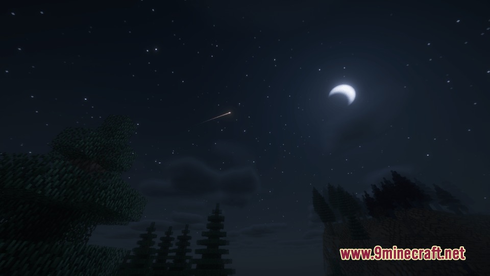 Radiant Cosmic Shallows Mod Screenshot 5 Radiant Cosmic Shallows Mod Screenshot 5
