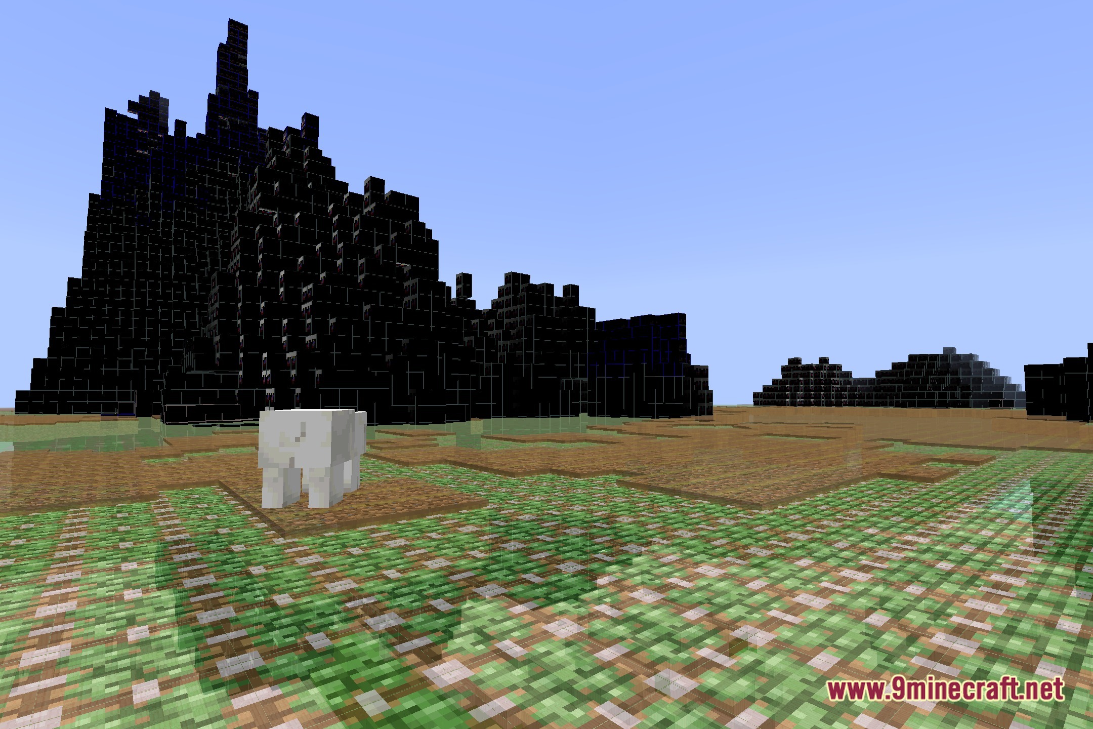 Randomizer Shaderpack Shaders Screenshot 11
