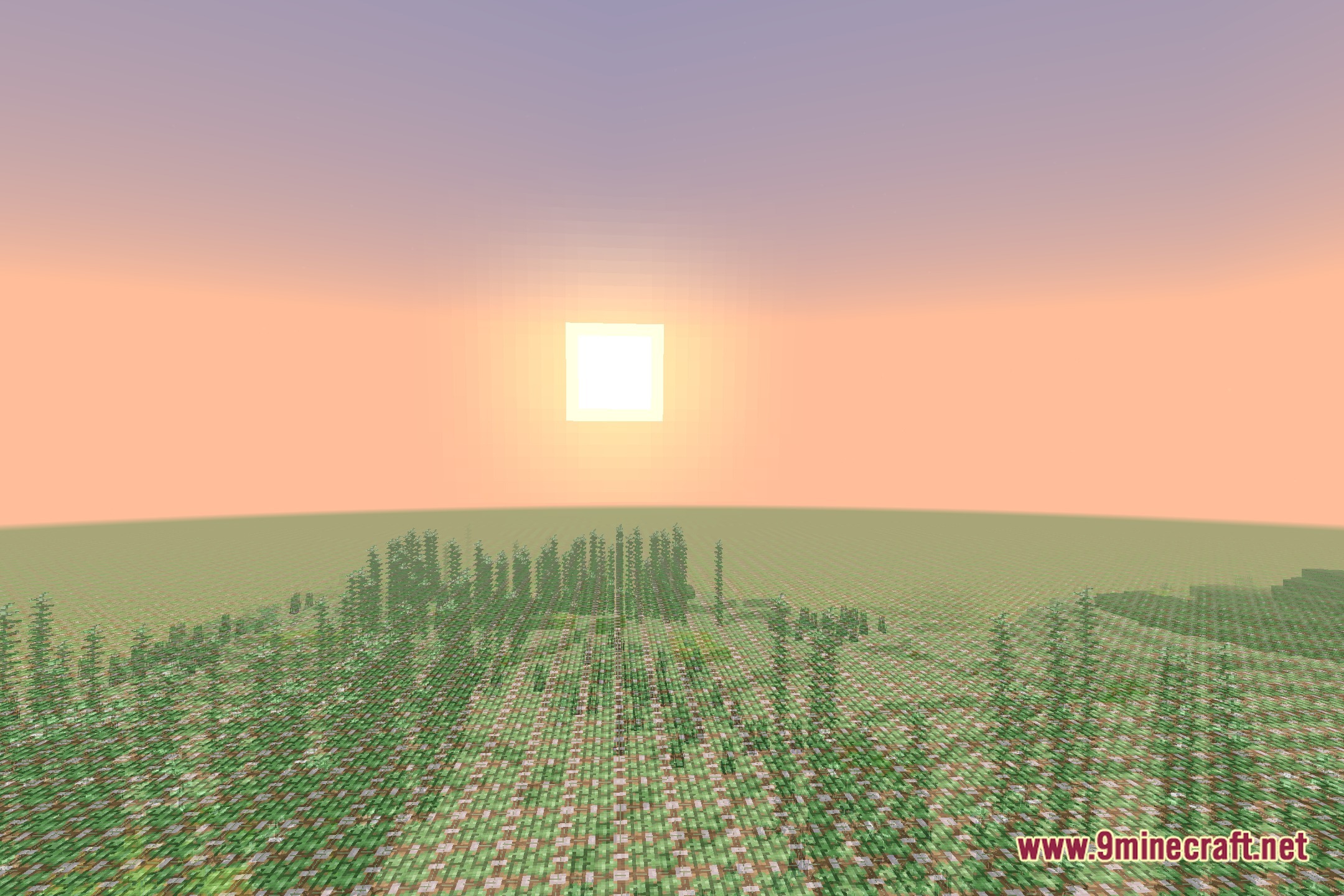 Randomizer Shaderpack Shaders Screenshot 2