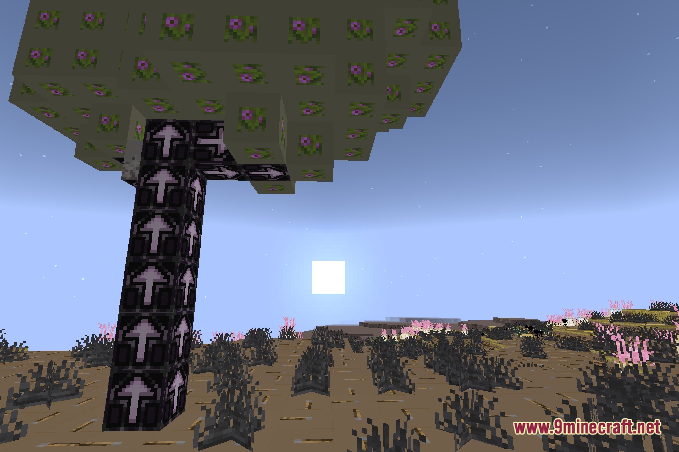 Randomizer Shaderpack Shaders Screenshot 4