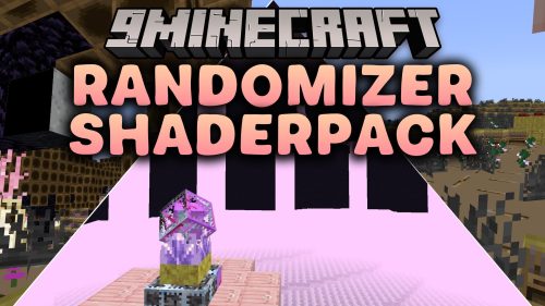 Randomizer Shaderpack Shaders