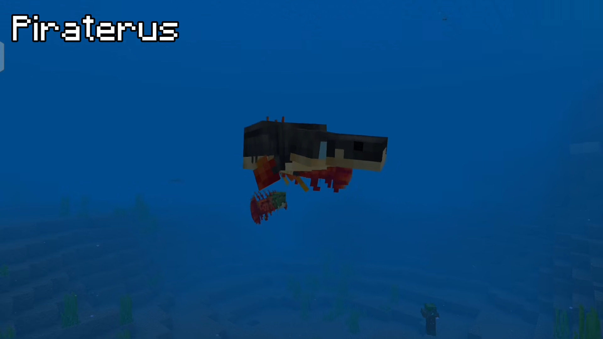 Raxiores of Raxiore Addon showcase image 1
