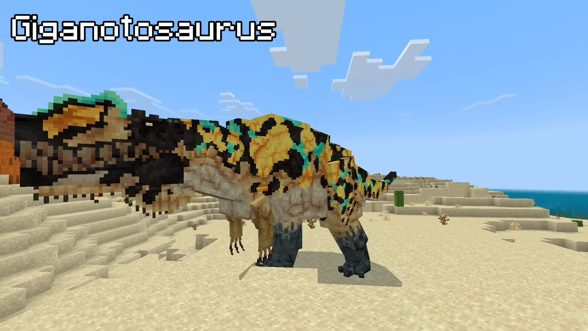 Raxiores of Raxiore Addon showcase image 10