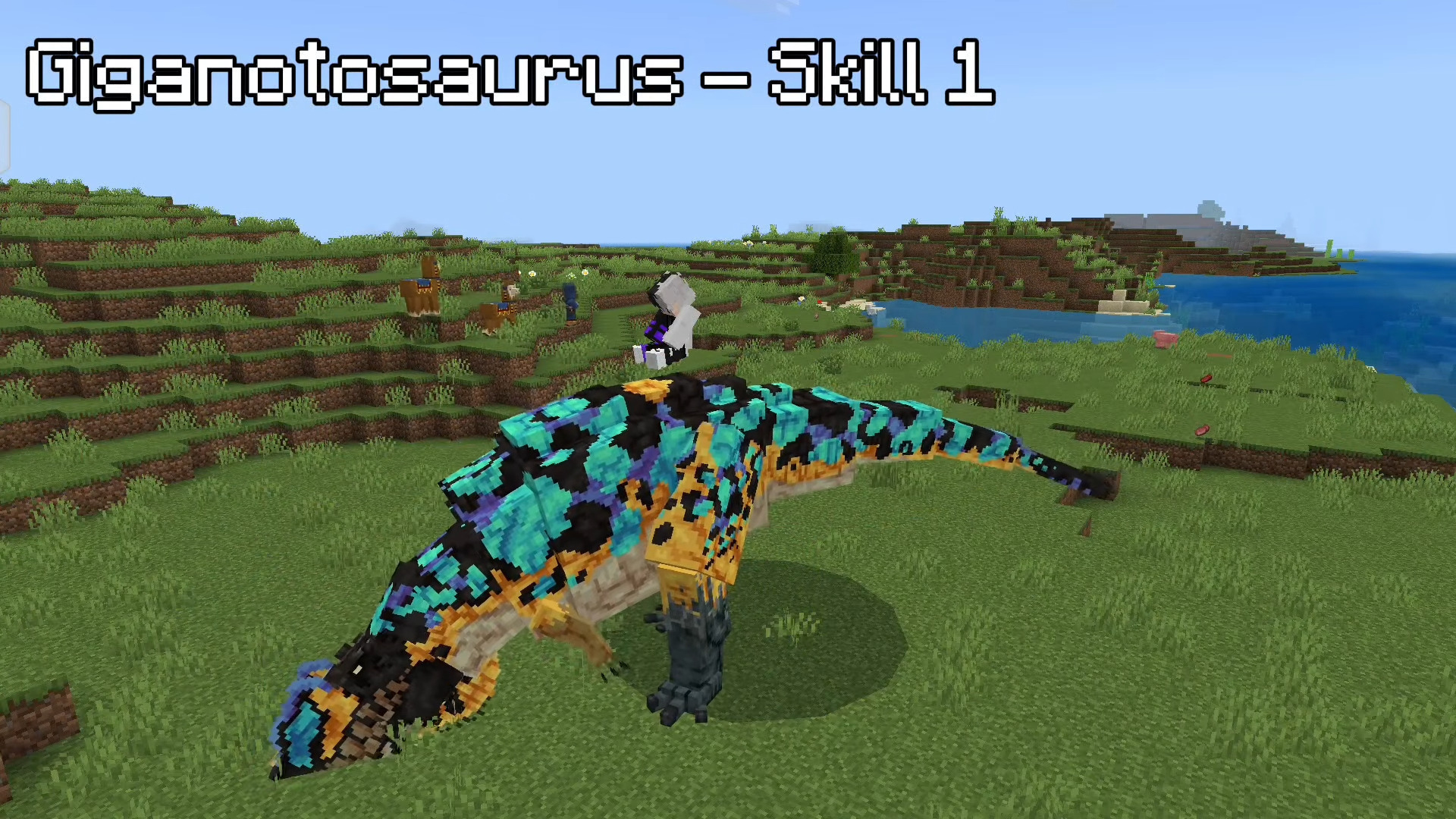 Raxiores of Raxiore Addon showcase image 11