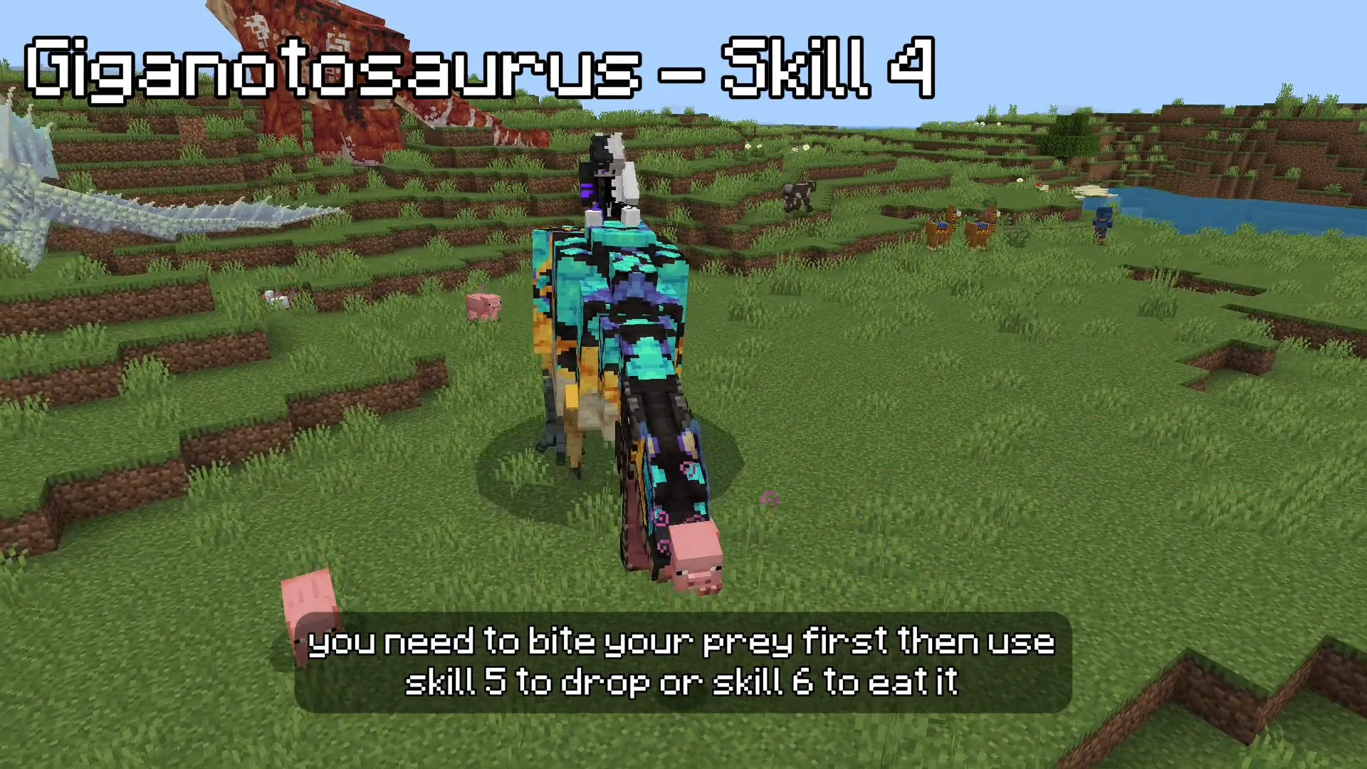 Raxiores of Raxiore Addon showcase image 12