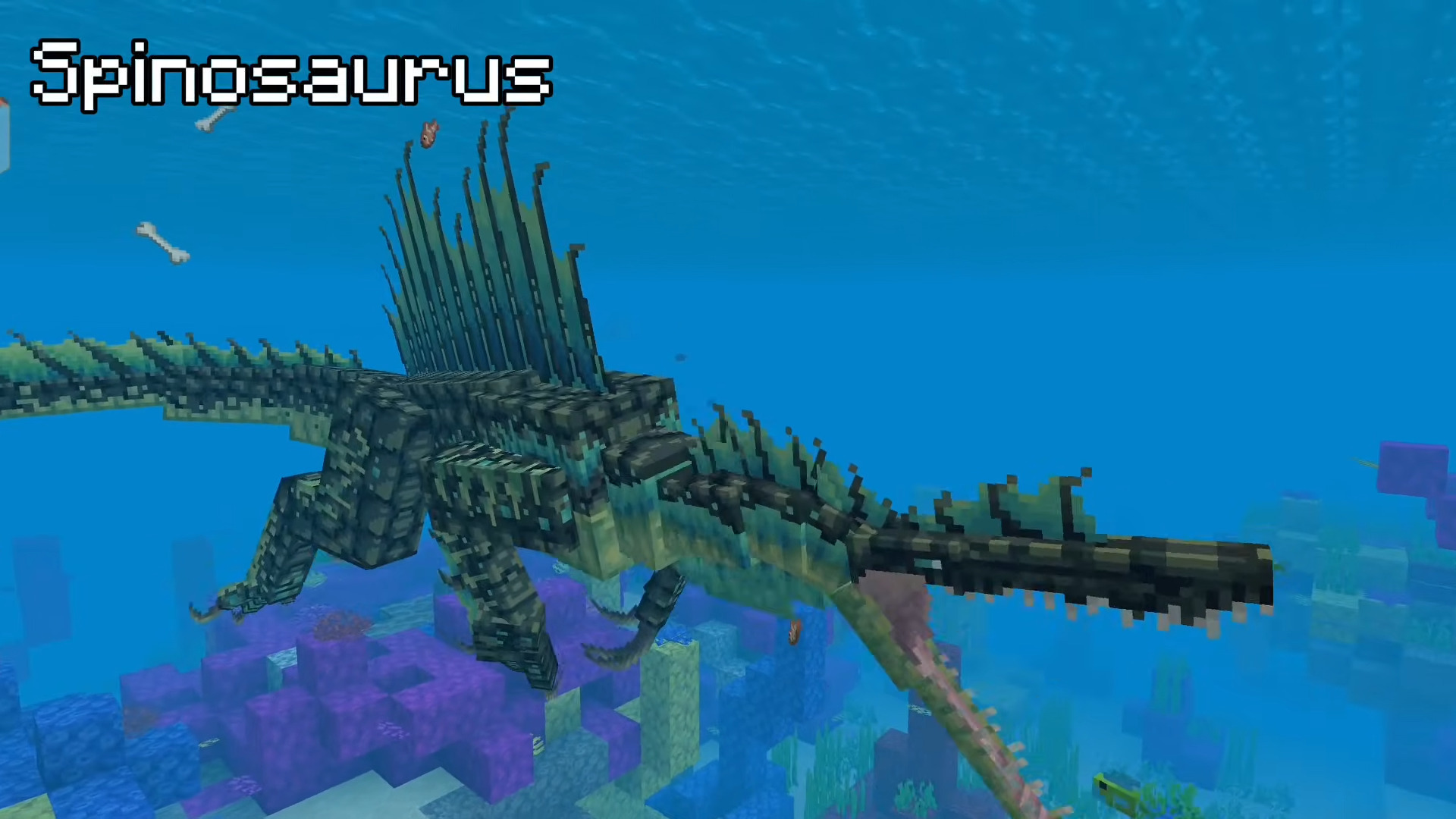 Raxiores of Raxiore Addon showcase image 13