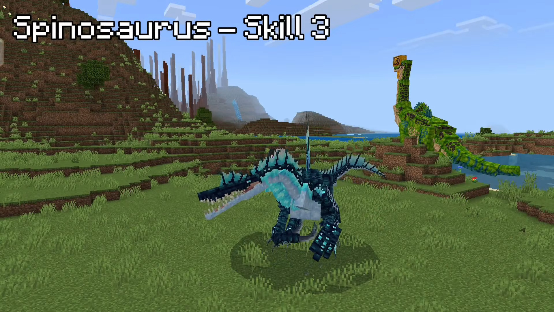 Raxiores of Raxiore Addon showcase image 14