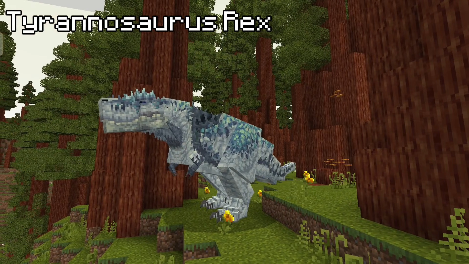Raxiores of Raxiore Addon showcase image 15