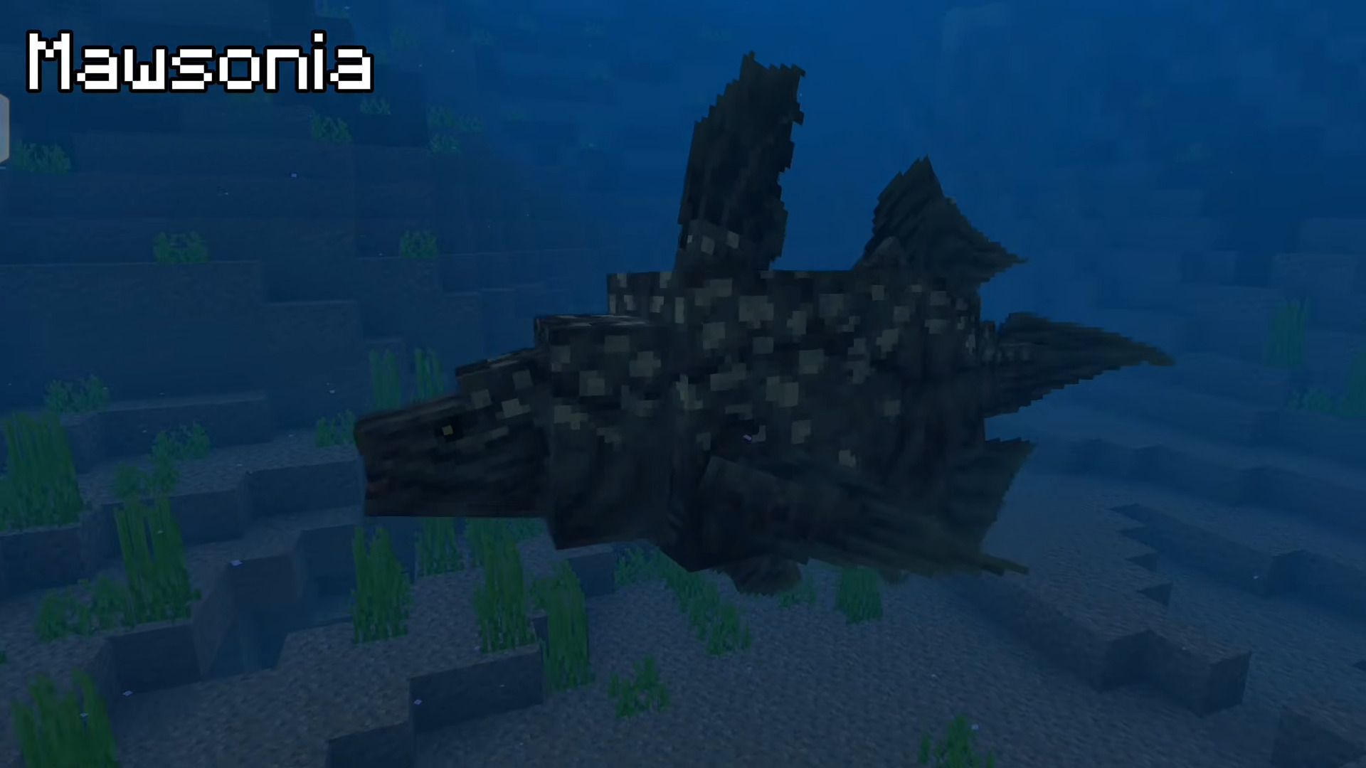 Raxiores of Raxiore Addon showcase image 2