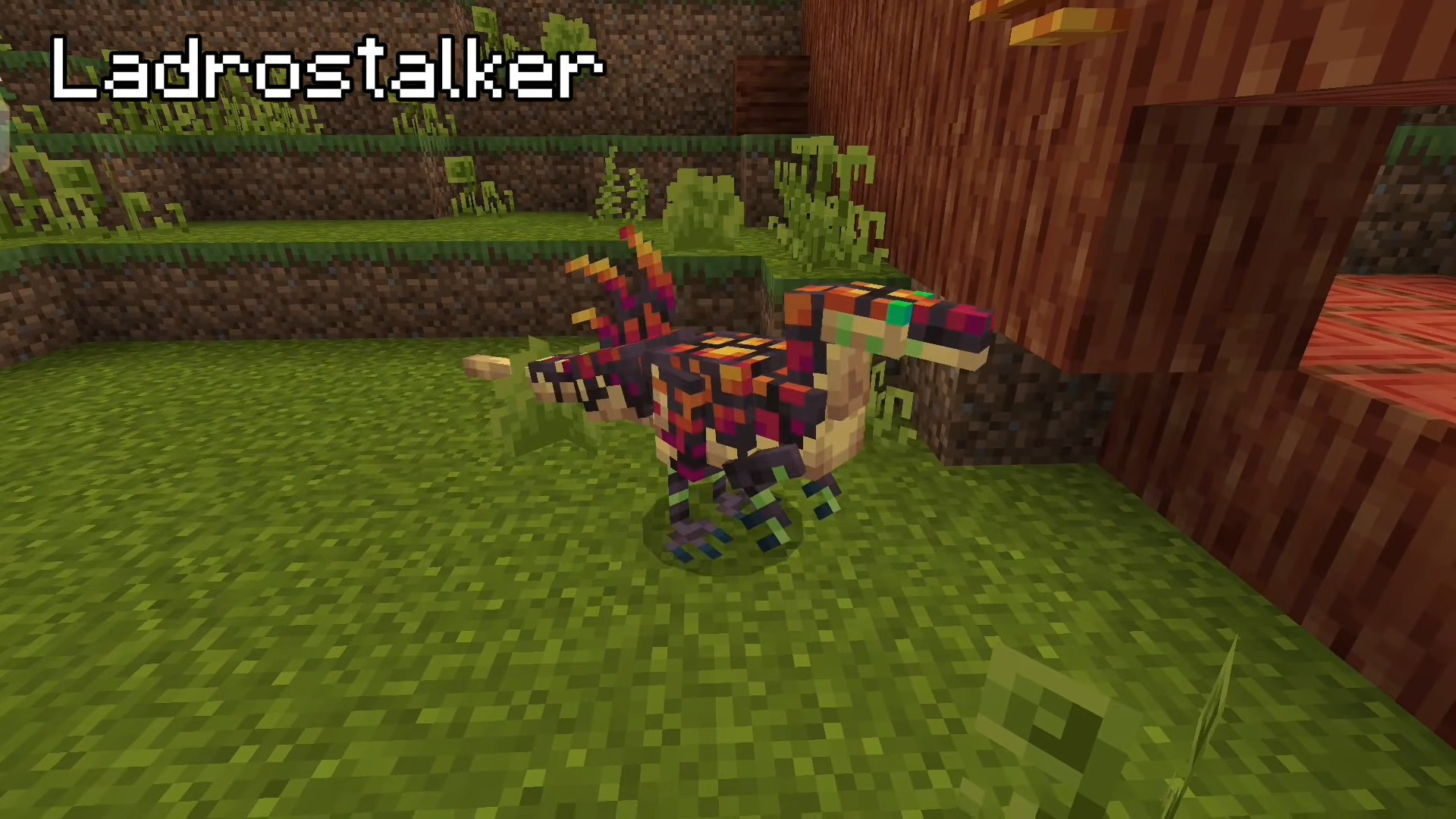 Raxiores of Raxiore Addon showcase image 5