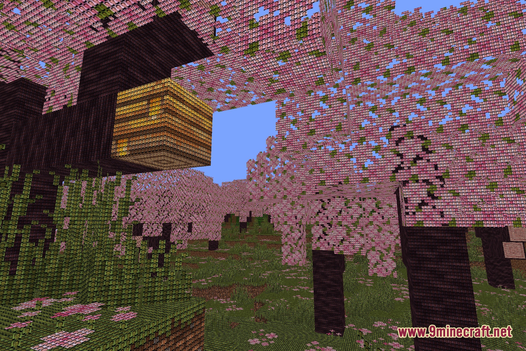 ReAlexey Shaders Screenshot 1