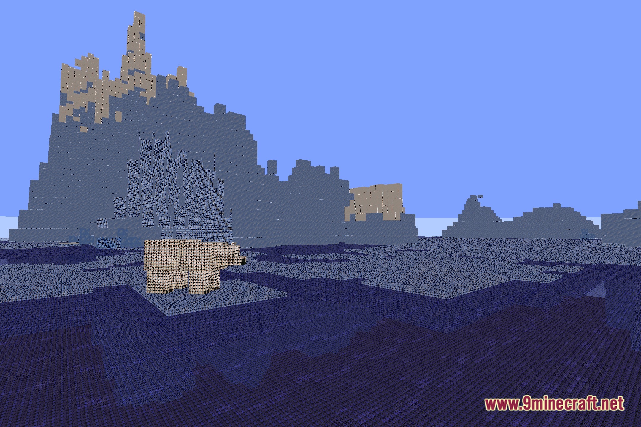 ReAlexey Shaders Screenshot 10