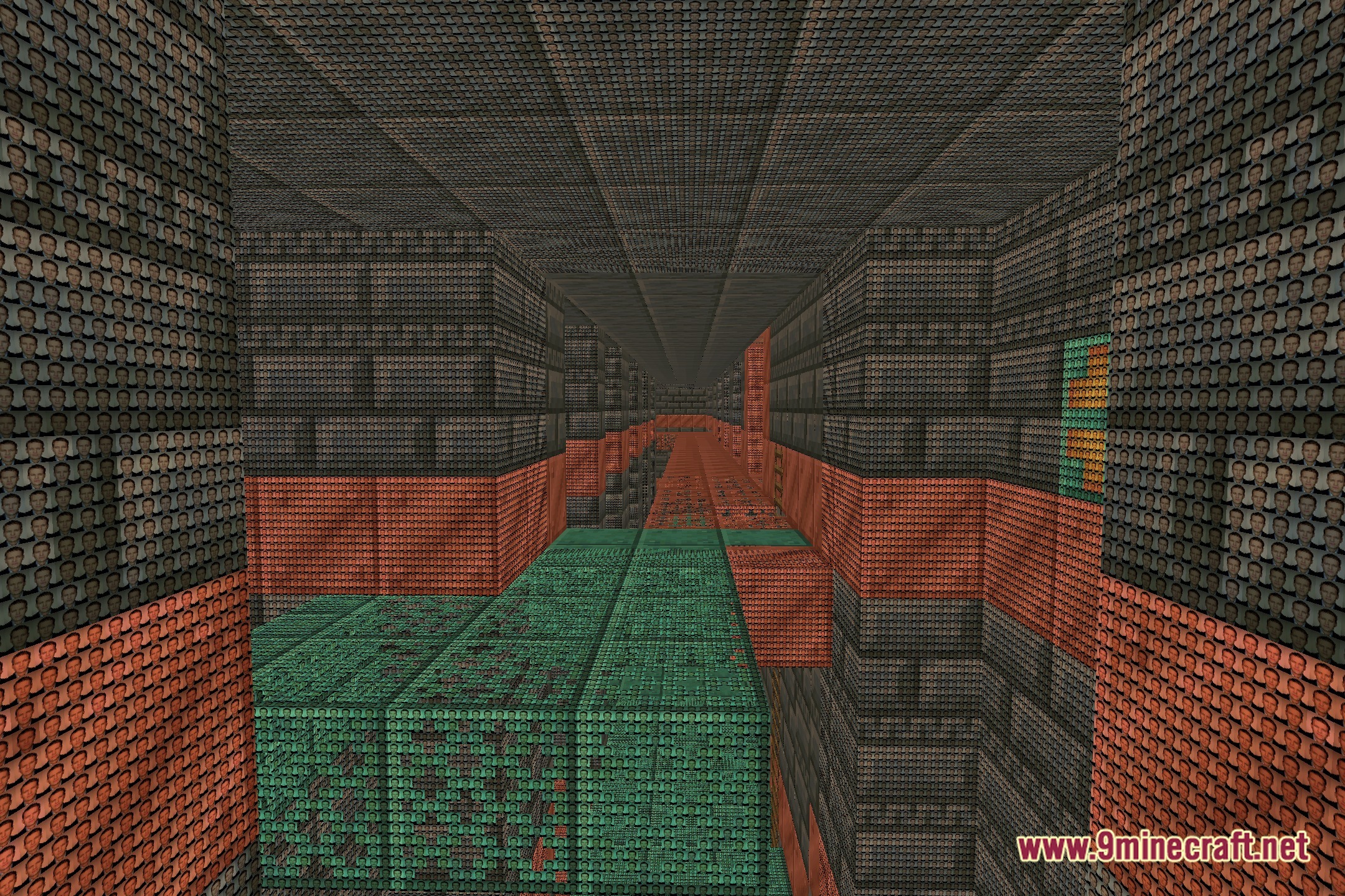 ReAlexey Shaders Screenshot 11