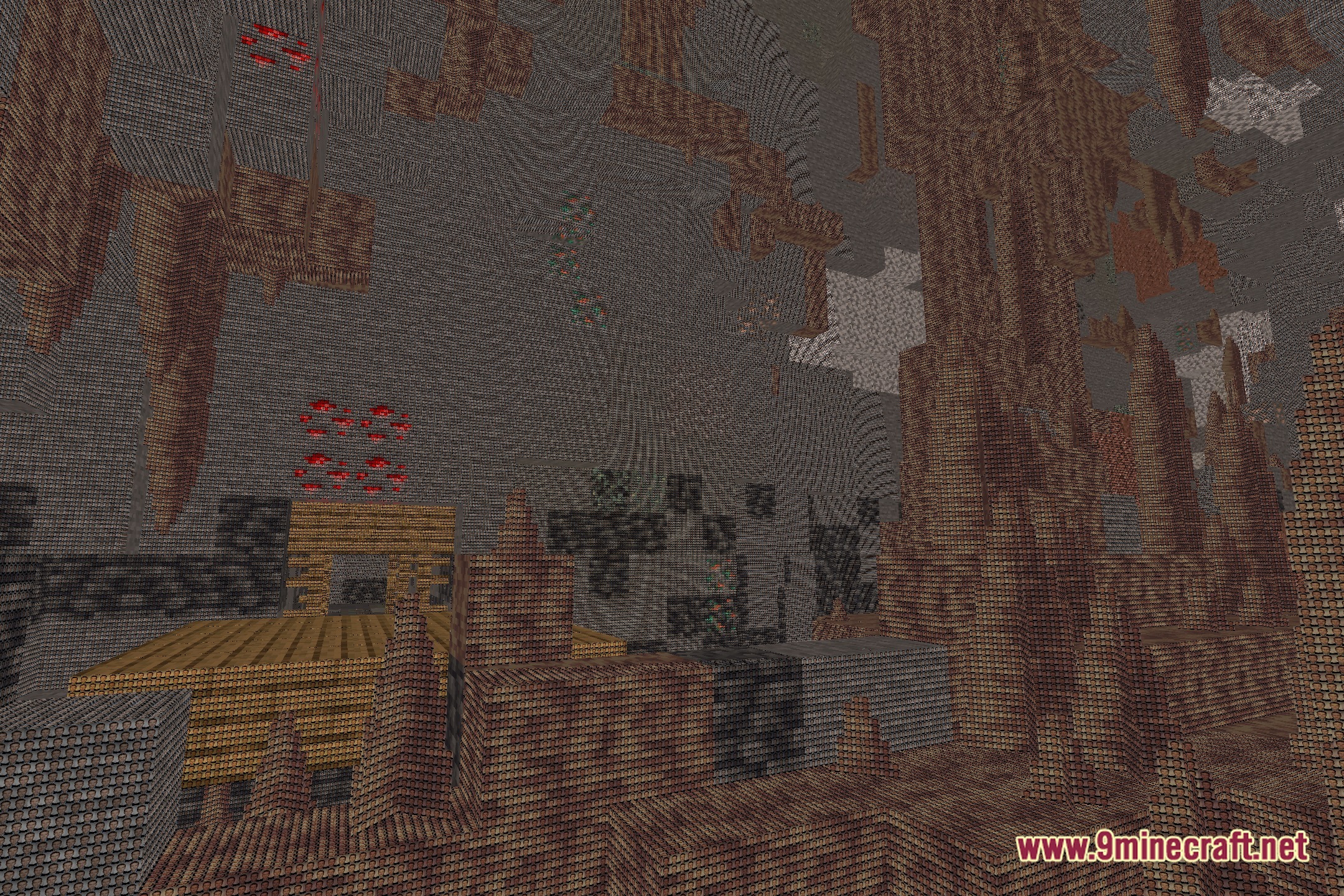 ReAlexey Shaders Screenshot 12
