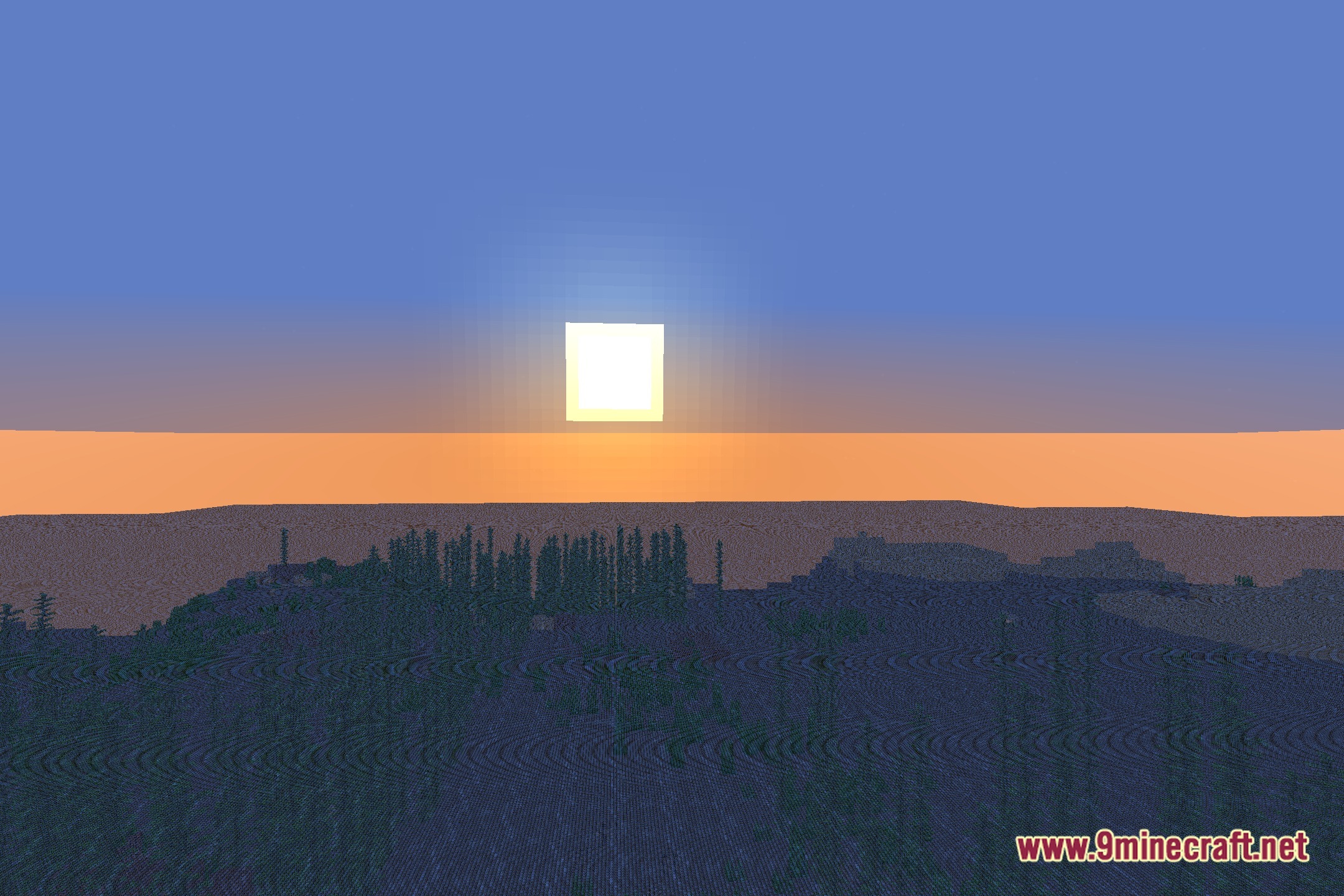 ReAlexey Shaders Screenshot 2