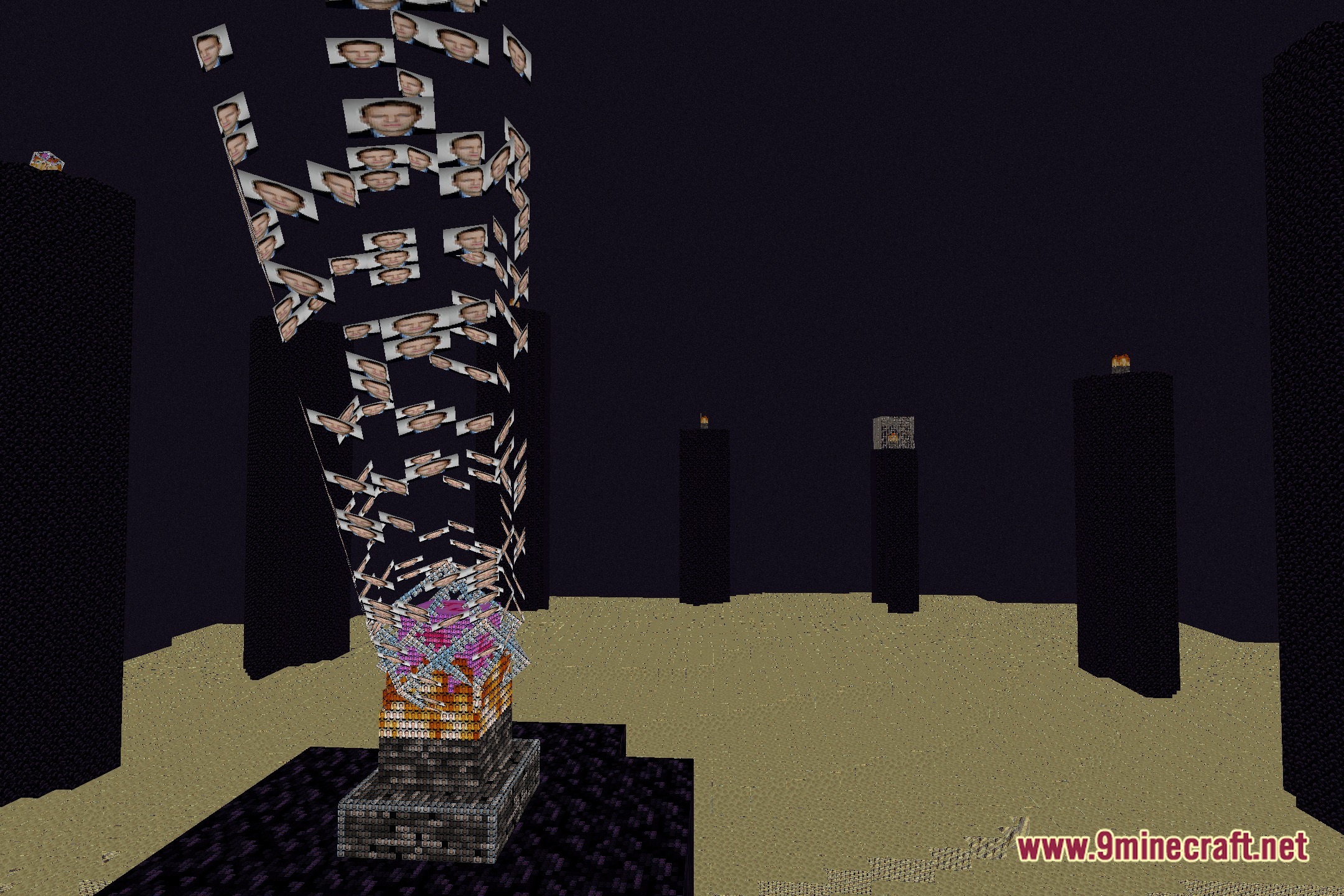ReAlexey Shaders Screenshot 3