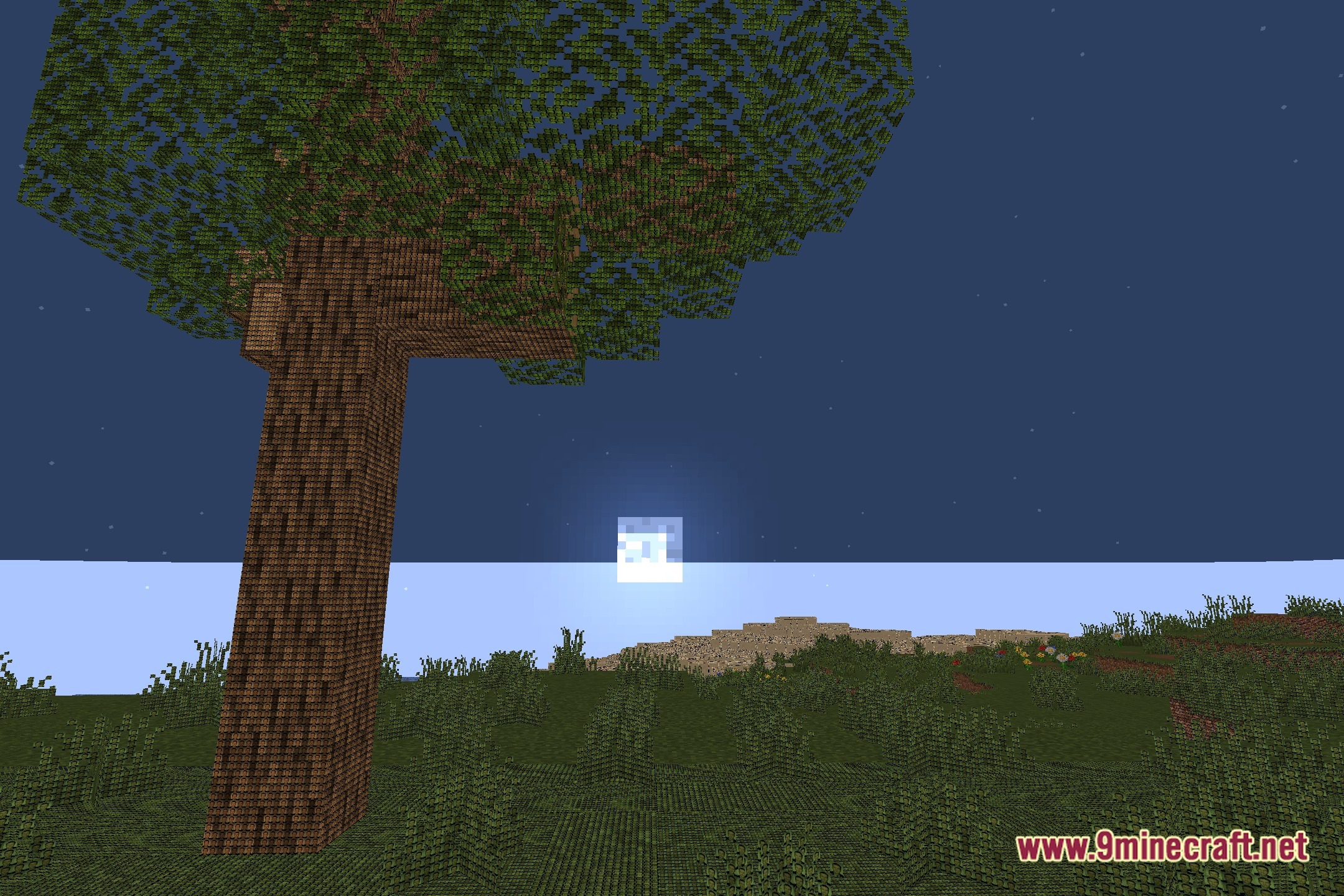 ReAlexey Shaders Screenshot 4