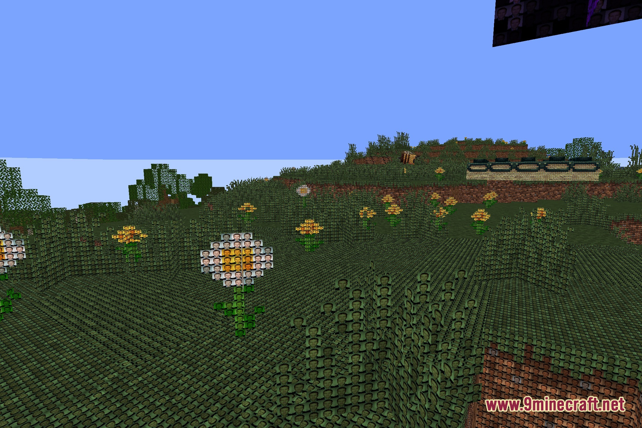 ReAlexey Shaders Screenshot 5