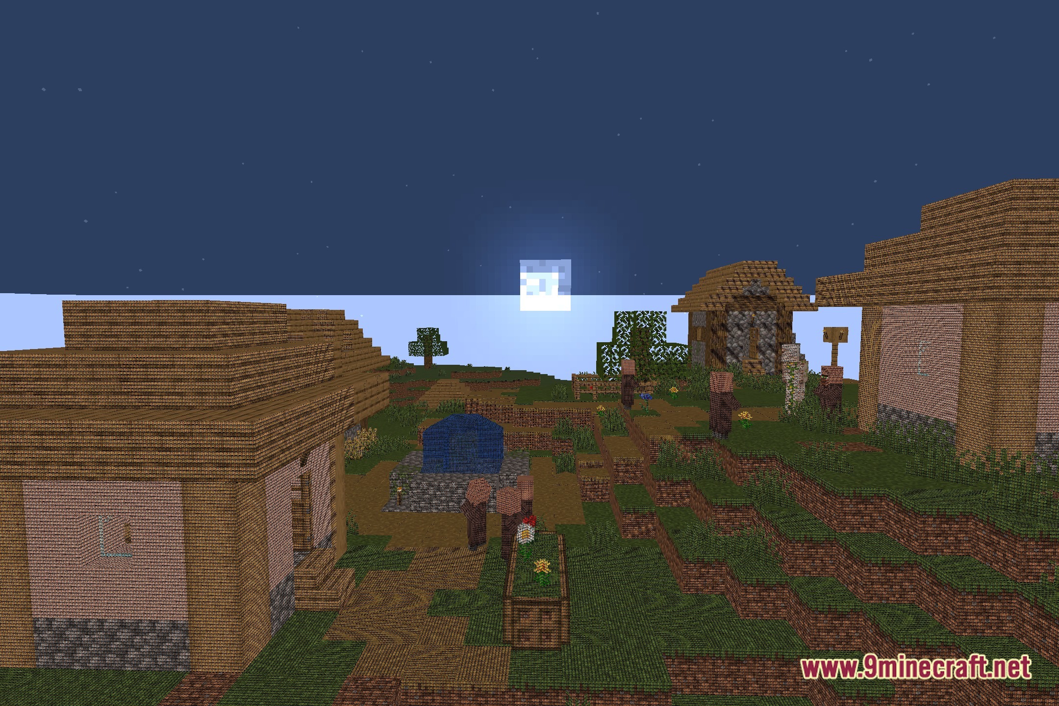 ReAlexey Shaders Screenshot 6